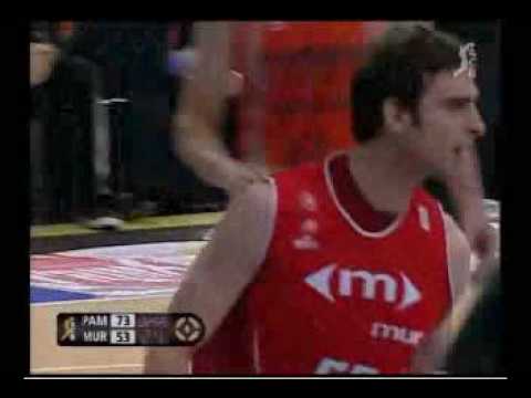 IVAN OPACAK C.B MURCIA