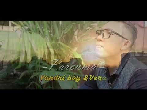 LAGU AMBON MANISE. PARCUMA - VERA FEAT YANDRI BOY.