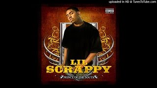 Lil Scrappy - You Trippin feat. Lil' Flip