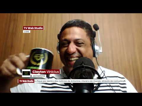 Rádio TV Web Studio Programa A Hora do Povo AO VIVO!
