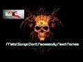Metal Songs Don T Necessarily Need Names Heavy Metal Royalty Free Music