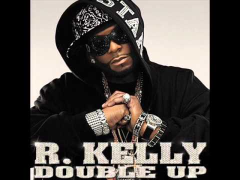R-Kelly - Tryin' To Get A Number {Feat. Nelly}