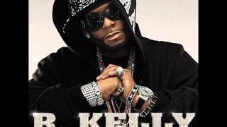 R-Kelly - Tryin&#39; To Get A Number {Feat. Nelly}