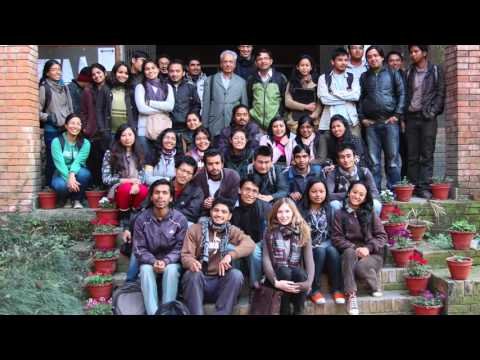 Two Minute Tutorials: What is OpenStreetMap?