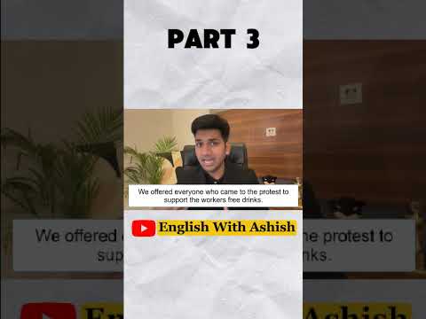 Make English Flow Like Butter! 🧈💬 | PART 3 | #englishlearning