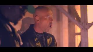 Le cancer de la banlieue Music Video