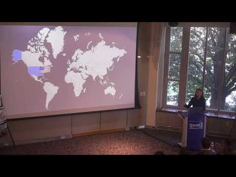 The 14th IMSC - Nomin-Erdene Jagdagdorj - Promoting Food Donation in Ulaanbaatar, Mongolia