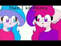 Killing Honny Hates Kitty Channel Afnan Read Desc