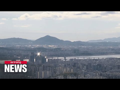 TIME names "smartest city" Seoul as one of 50 greatest places of 2022