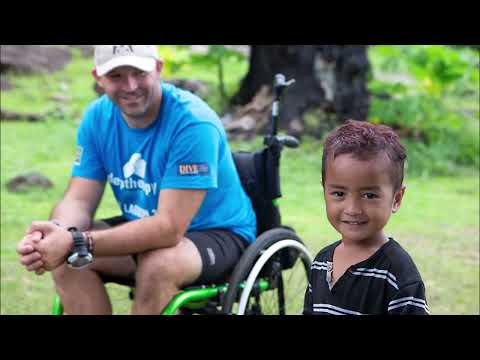 Lagoa Chuuk 2018
