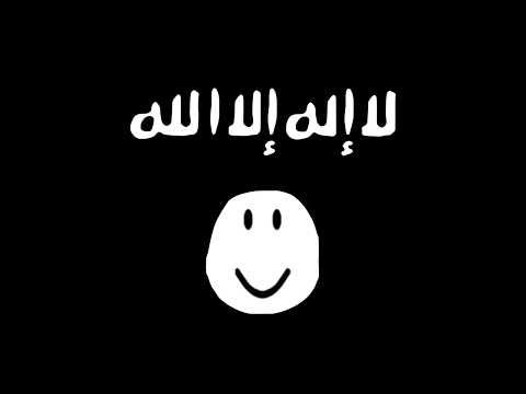 I Joined ISIS on Roblox | A Documentary