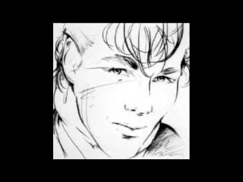 AHA x SCOOP DEVILLE - TAKE ON ME