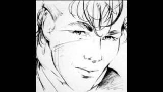 AHA x SCOOP DEVILLE - TAKE ON ME