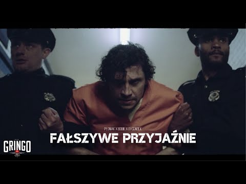 PŁONIAK x BOBIK x DJ GONDEK - FAŁSZYWE PRZYJAŹNIE