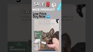 Download lagu Palaloves Para Sa Fresh Breath Ng Mga Batutings #cat #oral #cutepet #dentalcare #shopeetagtowin mp3