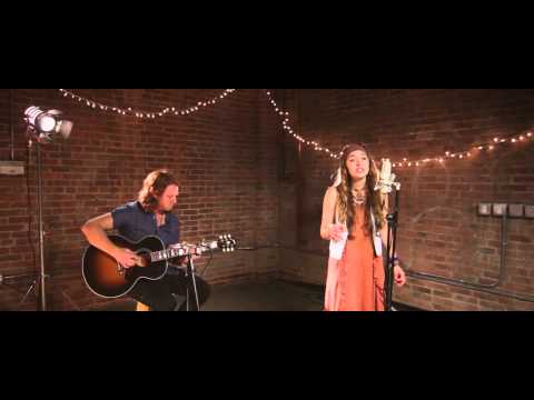 Video thumbnail for Let Them See You (Acoustic)