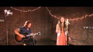 Let Them See You (Acoustic) JJ Weeks Band cover - Lauren Daigle