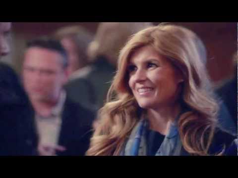 Rayna/Deacon [Nashville] - Blue Jeans [1x16]
