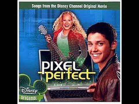 Pixel Perfect Soundtrack - Perfectly - Zetta Bytes