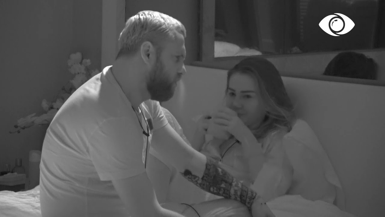 Olta bisedon me Luizin: I dhe një mesazh Shpatit!/ Luizi: Po e kisha me Shpatin!