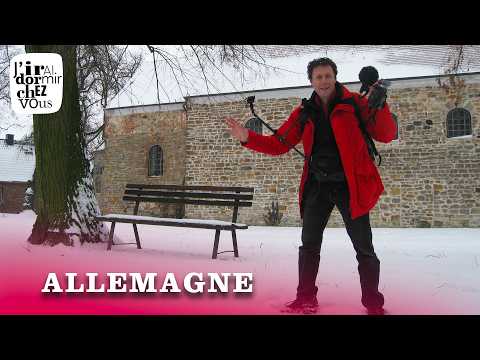 J'irai dormir chez vous | Allemagne [Épisode complet]