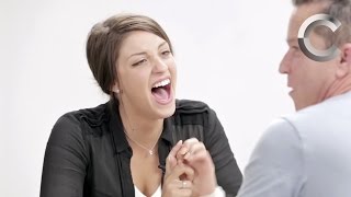 Madison & Craig  | Truth or Drink | Parents/Kids