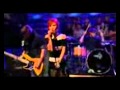 Paramore Brick By Boring Brick Live Jimmy Fallon ...