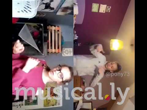 Je fais des tours et détours pour le sang de la veine duo avec une femme sur musicali