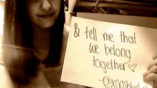 Austin Mahone - I'll Be Single Fan Video