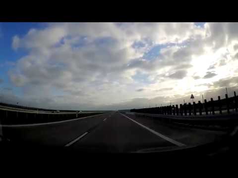 Droga Ekspresowa // Expressway S17: Kołbiel - Garwolin ( Garwolin Północ )