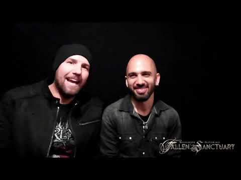 Fallen Sanctuary -  Crowdfunding campaign