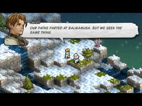 Tactics Ogre: Let Us Cling Together - Walkthrough Part 53
