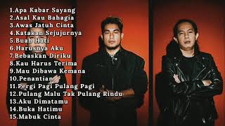 Download lagu ARMADA band Full Album | Full Tanpa Iklan mp3