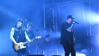 Good Charlotte - Actual Pain Live @ Slam Dunk Festival, Hatfield South