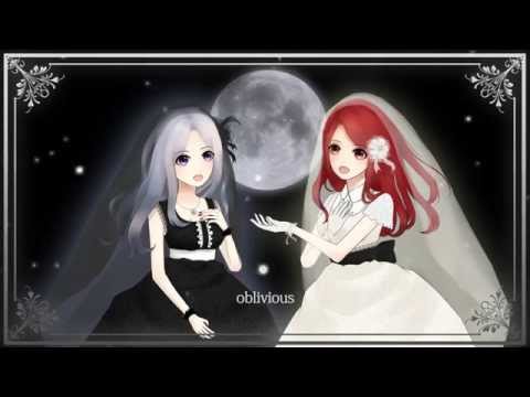 (Cover) Kalafina - Oblivious (Sherie & Rubyeye Ver.)