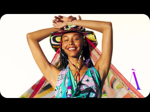 EMILIO PUCCI | PRE FALL 2022