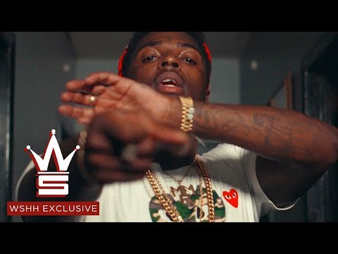 Deezy McDuffie "Blind Man" (WSHH Exclusive - Official Music Video)