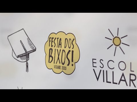 Festa dos Bixos 2020