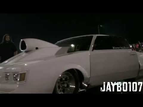 Andy Mac Bipolar vs Tate The Great at MGMP