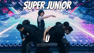 Download lagu 2025.07.08 - Super Junior - U | The 20 Awards mp3