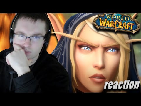 Shattered Legacies ACTUALLY GOOD?! | Claak react