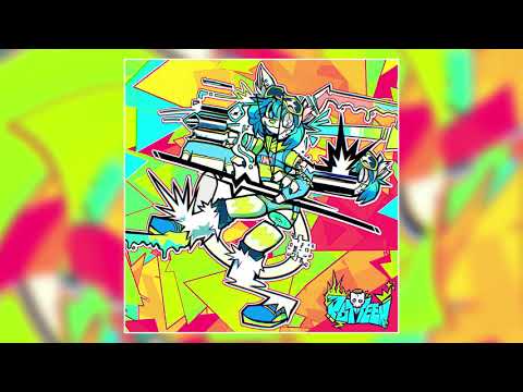 Rotteen - it's an EP!  - [BONUS] PLANET BELLIGERENCE (B-MIX) [BMS ver.]