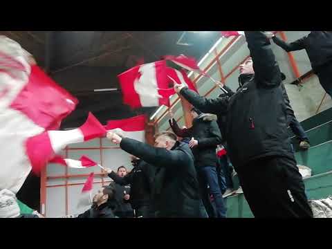 Perzen : finché  vedrai questa bandiera