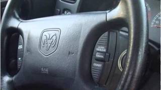 preview picture of video '1997 Dodge Dakota Used Cars cincinnatti OH'