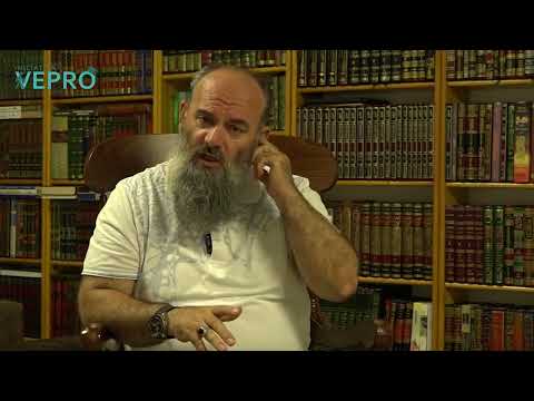 Jeta ime si Student! - Hoxhë Bekir Halimi