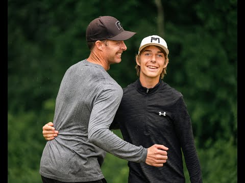 2023 U.S. Amateur Disc Golf Championships - Final Look