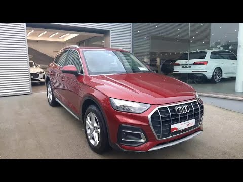 Audi Q5 40 TDI 204HP S tronic quattro SE - Image 2
