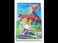 Vorspann Zu Die Schwanenprinzessin Die Flucht Vom Schlossberg 1997 VHS
