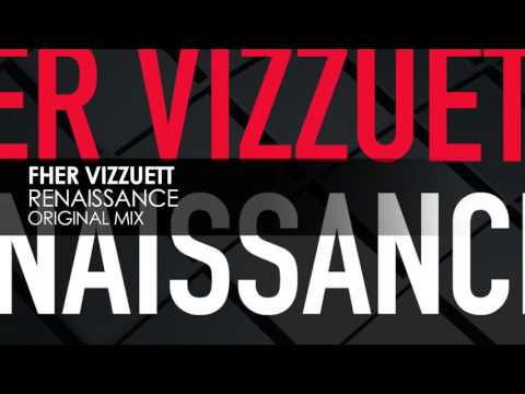 Fher Vizzuett - Renaissance