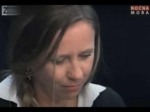 Livio Morosin Pitaš gdje je moja ljubav [Željko Malnar; Noćna mora; Nightmare Stage 1994]